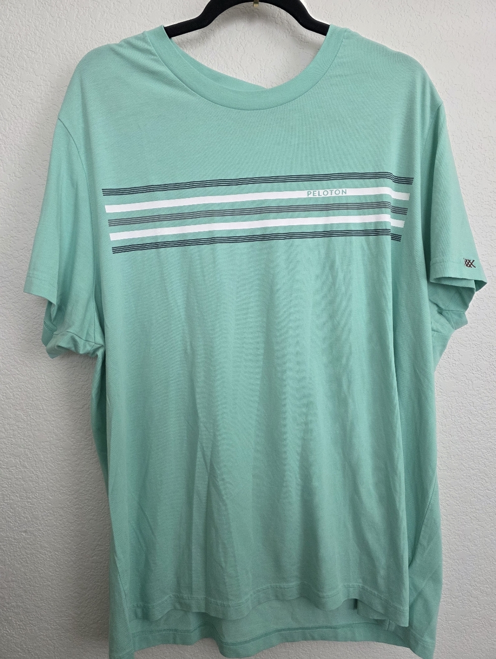Mens Peloton x Rhone Lightweight Shirt